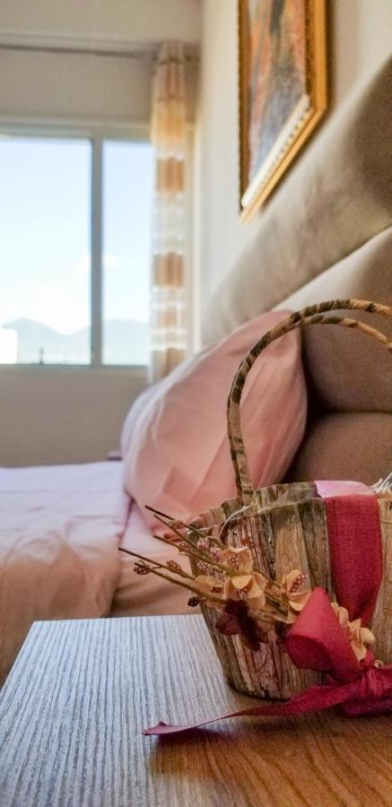 טיראנה City Center Cute And Comfy Apartment - Ajia Apartments מראה חיצוני תמונה
