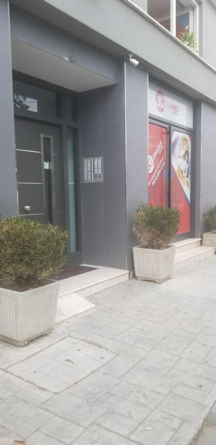 טיראנה City Center Cute And Comfy Apartment - Ajia Apartments מראה חיצוני תמונה