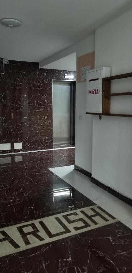 טיראנה City Center Cute And Comfy Apartment - Ajia Apartments מראה חיצוני תמונה