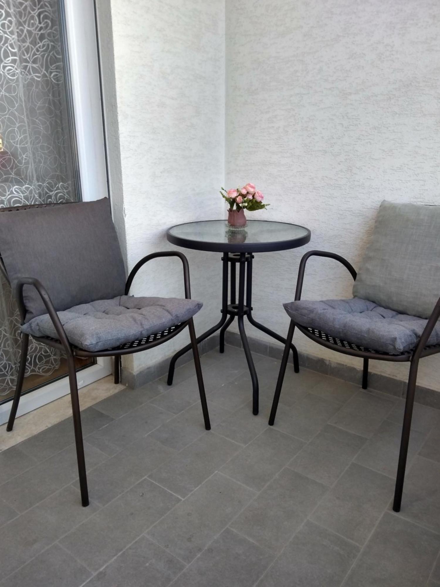 טיראנה City Center Cute And Comfy Apartment - Ajia Apartments מראה חיצוני תמונה