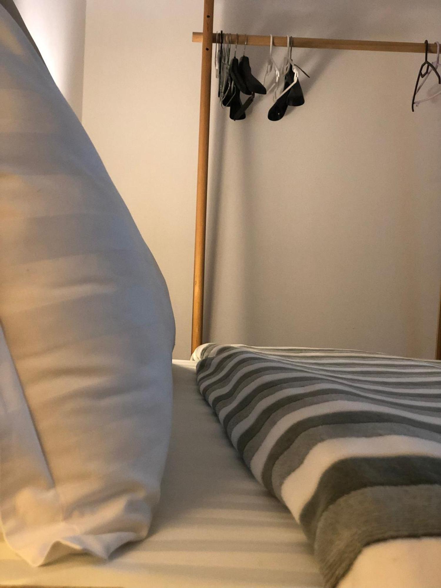 טיראנה City Center Cute And Comfy Apartment - Ajia Apartments מראה חיצוני תמונה